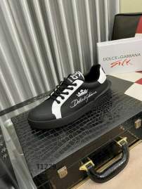Picture of Dolce Gabbana Shoes _SKUDGsz38-46h11634284
